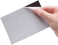 Neil Enterprises Inc. 3.5" x 5" Self-Adhesive Magnets - Pack of 100