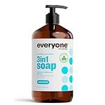 Everyone for Every Body Bath Soap, 