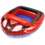 SwimWays SpiderManInflatableVhcl