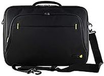 techair classic briefcase for 17.3" laptops