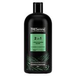 TRESemmé Replenish & Cleanse 2 in 1 Shampoo & Conditioner with multi-vitamin cleansing shampoo for all hair types 900 ml