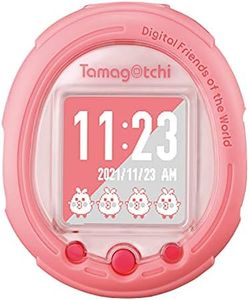 Tamagotchi Smart Coralpink