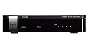 Cisco System VPN Router (RV180-K9-NA)