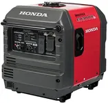 Honda EU3000IS1AN 3000-Watt 120-Vol