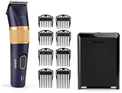 Babyliss M