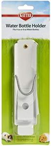 Kaytee Water Bottle Holder White