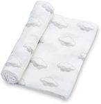 LollyBanks Swaddle Blanket | 100% M