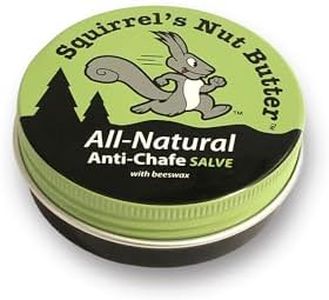 Squirrel's Nut Butter Anti-Chafe Tin (2.0 oz)