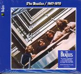 THE BEATLES 1967 – 1970