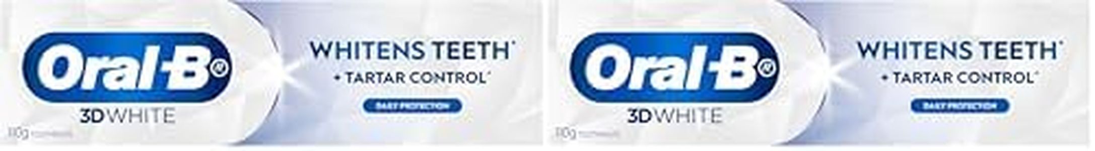 Oral-B 3DW