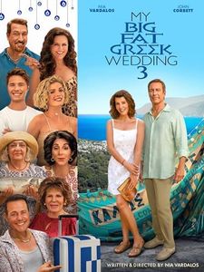 My Big Fat Greek Wedding 3