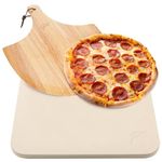 Pizza Stone Material