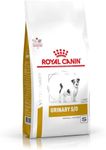 ROYAL CANIN Urinary Small Dog Food, 1.5 kg