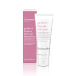 This Works Perfect Hands Intense Moisture, 75 ml - Hydrating Hand Cream Enriched with Larch Extract, Coconut and Fragranced Botanicals - Youth-Boosting Hand Moisturiser for Dry Skin