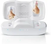 iBstone Nova Hearing Aids for Senio