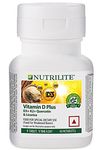 Amway Nutrilite Vitamin D Plus Daily Supplement 60 Tablets