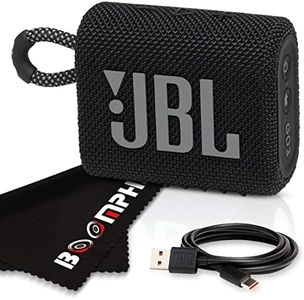 JBL Go 3 P