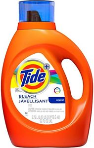 Tide Plus 