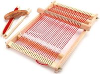 Yesland Multi-Craft Weaving Loom - 