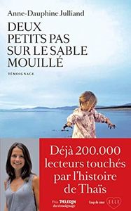 Deux petits pas sur le sable mouillé (Récit)