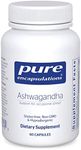 Pure Encapsulations Ashwagandha - 5