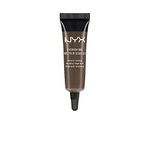 NYX PROFESSIONAL MAKEUP Eyebrow Gel, Espresso, 0.34 Ounce