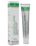 Dermalere Advanced Skin Cream – Natural Health Product for Face & Body – Herbal Healing & Scar Cream – Skin Irritation Relief – Plant-Based, 50 g