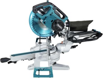 Makita 260mm Sliding Mitre Saw – Precision Wood Cutting Tool
