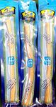 Al-Khair Natural Fresh Moist Vacuum-Packed 8" Miswak (3 Sticks) - Tooth And Gum Care (Natural Flavor)