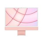 Apple 2021 iMac (24-inch, Apple M1 