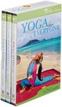 Yoga for Everyone Tripack [DVD] [Import]