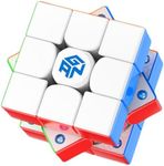 GAN 356 Maglev 3x3 Magnetic Magic C