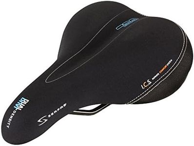 Serfas Dual Density Women's Bicycle Saddle