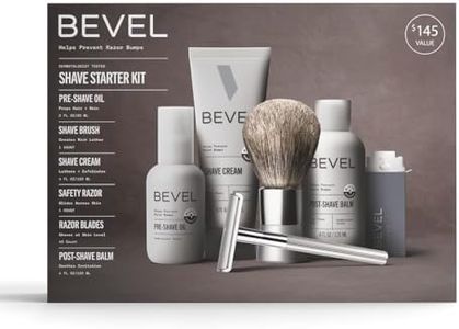 Bevel Shav