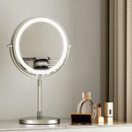 Embellir LED Makeup Mirror, Vanity 