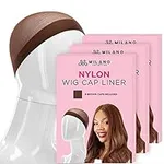 Milano Collection Wig Caps for Wome