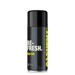Alchemy Refresh Air Con Odour Bomb 150ml (New Car)