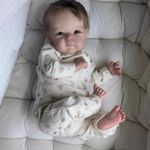 Anano Reborn Dolls Silicone Full Bo