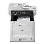 Brother MFC-L8900CDW Business Color