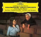 Beethoven: Violin Concerto op 61