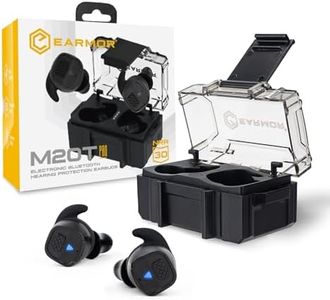 EARMOR M20