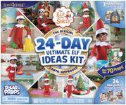 The Elf on the Shelf – Polar Props 