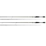 Daiwa Baitcasting Rods