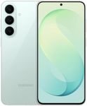 Samsung Galaxy S26 FE, Unlocked Phone, Pistachio, 256GB
