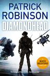 Diamondhead: 1 (The Mack Bedford Military Thrillers, 1)