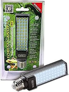 Exo Terra Forest Canopy LED, Reptile Terrarium Lighting