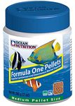 Ocean Nutrition Formula 1 Medium Marine Pellet (200g)