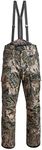SITKA Gear Men's Blizzard Aerolite Waterproof Hunting Bib Pant, Optifade Open Country, X-Large