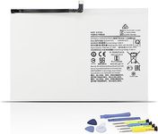 ZTHY SCUD-WT-N19 Tablet Battery Rep