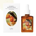 Dr.Althea Vitamin C Boosting Serum - 20% Vita Boosting Complex, 8 dIfferenct Hyaluronic Acid, Brightening, Antiaging, Facial Serum for Dark Spots, Fine Lines, Uneven Skin Tone, Korean Skincare